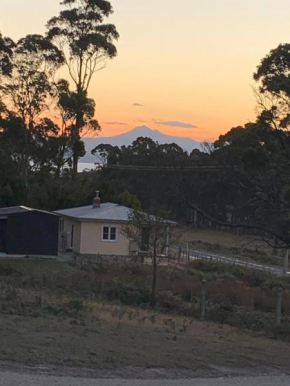 Aruma Cottage Bruny Island